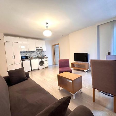 Seker Apartments Istanbul Luaran gambar