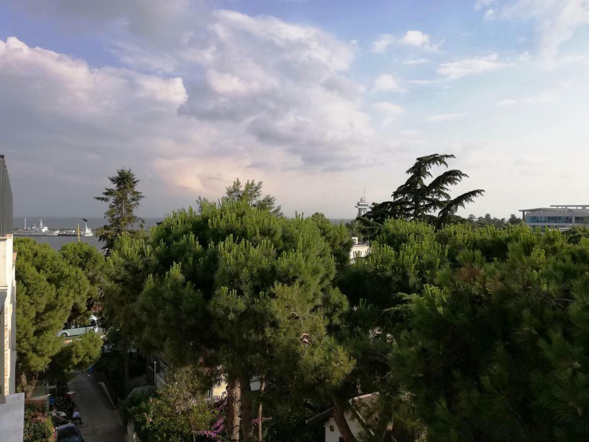 Seker Apartments Istanbul Luaran gambar