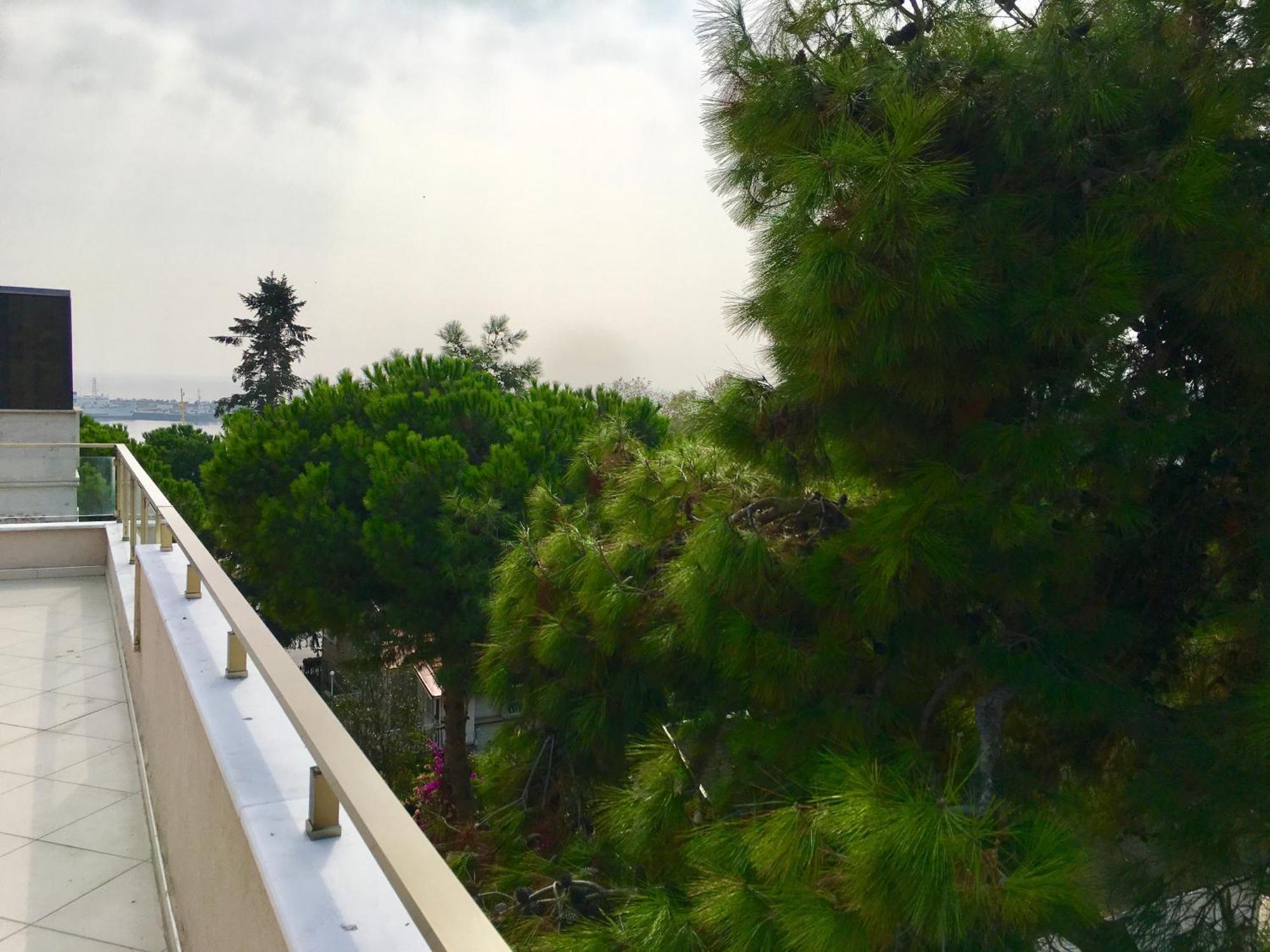 Seker Apartments Istanbul Luaran gambar